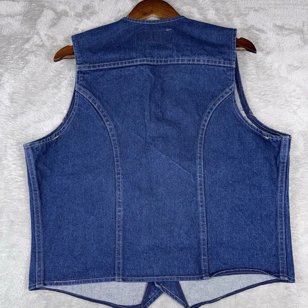 Wrangler men vintage
